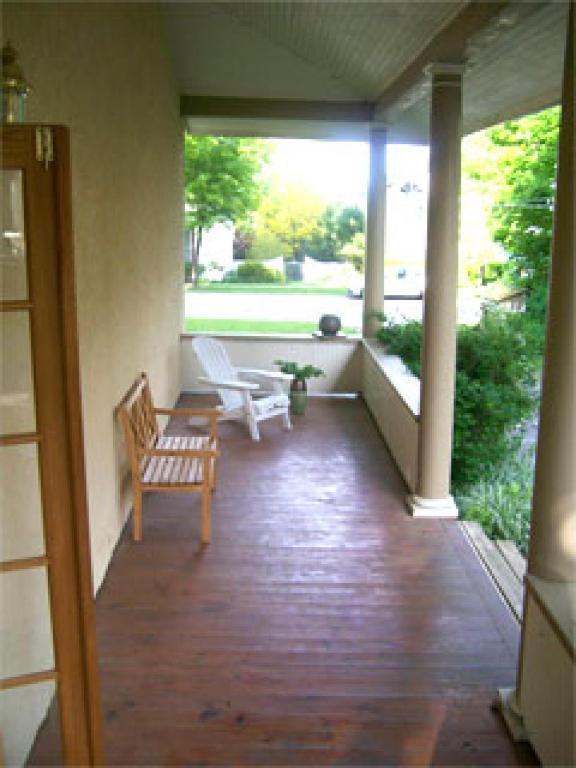 Absolute 1000 Islands Monthly Suites Gananoque Quarto foto