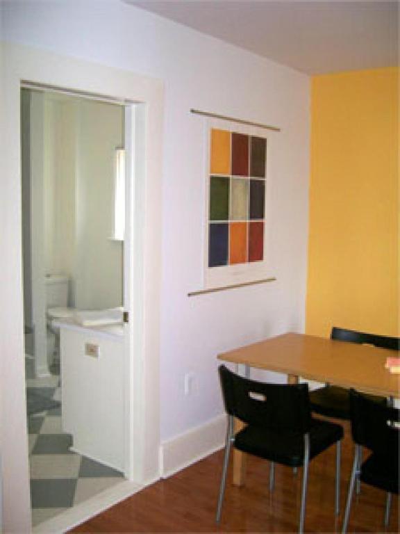 Absolute 1000 Islands Monthly Suites Gananoque Quarto foto